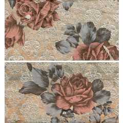 Chicago inserto s2 vintage roses south 1047609 Декор
